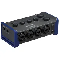 Zoom AMS-44 Audio Interface