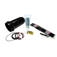 RockShox Deluxe/super Deluxe (+2017),