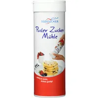 Südzucker Puderzucker Mühle, 250g