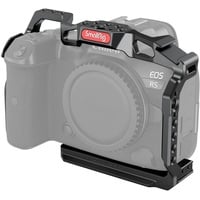 SmallRig Cage Canon EOS R5 und R6 (Cage), Video