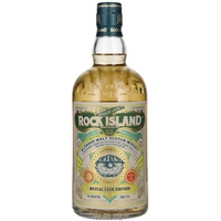 Douglas Laing & Co Douglas Laing ROCK ISLAND Mezcal