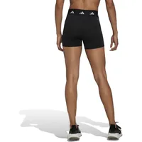 Adidas Techfit kurze Leggings der Marke Modell TF Short