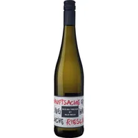 Josef Rosch Hauptsache Riesling trocken 2023