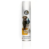 7Pets Ektosol Spray gegen Parasiten zur Anwendung am Tier