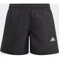 Adidas Classic Badge of Sport Badeshorts Black 164    