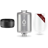 Alb Filter Aufrüstset Nano, Silber