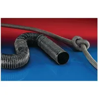 NORRES Hochtemperatur Absaugschlauch und Gebläseschlauch NEO 1 Ø 38mm