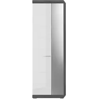 Xonox.home Garderobenschrank Scout 62 x 197 x 37 cm