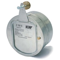Kw kutzner + weber Kutzner+Weber | Präzisions-Zugbegrenzer Z(UK)150S |