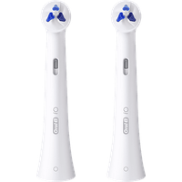 Oral-B iO Specialized Clean Aufsteckbürste 2 St.