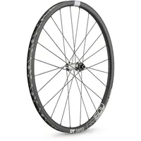 DT Swiss Vorderrad 28" GR 1600 Spline Disc Brake