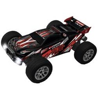 Carrera 2.4GHz Brushless Buggy - Carrera Expert RC (370102201)
