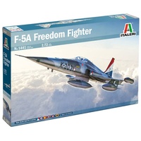 Italeri F-5A Freedom Fighter 1441
