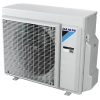 Daikin Altherma 3 R Wärmepumpe Außengerät 4 kW