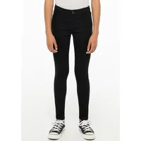 Levi's Levi's® Pull-on Leggings Girl schwarz,