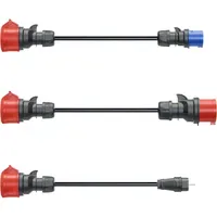 Go-e Gemini flex Wandladestation Typ 2 (11 kW, 32