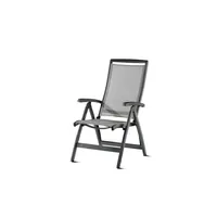 Sieger Royal Klappsessel 63 x 75 x 112 cm