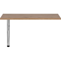 Kochstation Tresentisch »KS-Virginia«, 138 cm breit, ideal für kleine