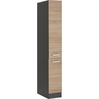Kochstation Apothekerschrank »KS-Gera«, Breite 30 cm