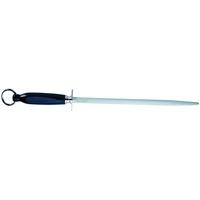 Friedr. Dick F. DICK Kochwetzstahl 25 cm (Griff ergonomisch,