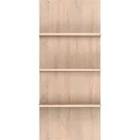 Kochstation Ablageregal KS-Brindisi 50 x 18 x 115 cm