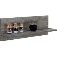 Kochstation KS-Virginia Wandboard 60 x 18 x 24 cm