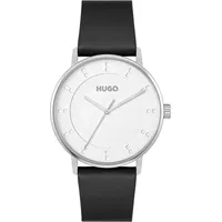 HUGO BOSS HUGO Quarzuhr #ENSURE, 1530268