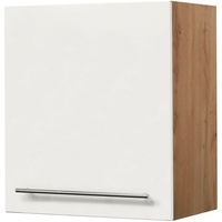 Kochstation Hängeschrank »KS-Wien«, Breite 50 cm weiß