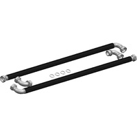 Bosch 8733716993 INPA Installationspaket für Wärmepumpen