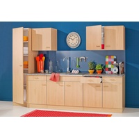 Kochstation Hängeschrank »KS-Elster«, Breite 60 cm