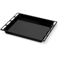 Vioks, whirlpool Backblech wie Whirlpool C00099622 Ofenblech 446x365x56mm für