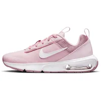 Nike Air Max INTRLK Lite Kids Pink Foam /White/Elemental
