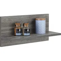 Kochstation KS-Virginia Wandregal 50 x 18 x 24 cm