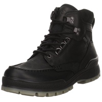 ECCO TRACK 25 MID GTX Klassische Stiefel, Schwarz (Black/Black/51052),