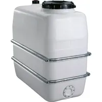 Graf Raumspartank 1100 l natur