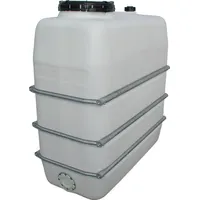 Graf Raumspartank 1500 Liter Volumen