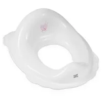 Hylat Baby Toilettensitz Kinder hilfreich beim Toilettentraining, für Mädchen