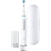 Oral B iO Series 4 quite white + Reiseetui