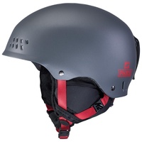 K2 Phase Pro Gunmetal, L/XL