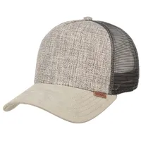 Djinn's Djinns Trucker Cap Suelin Grey Grau,