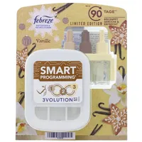 Febreze Duftstecker Madagaskar Vanille & Magnolie Vanille 20,0 ml,