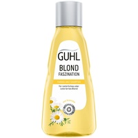 Guhl Blond Faszination Shampoo 50 ml