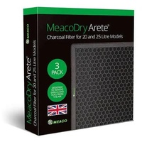 Meaco Arete 20L 25L