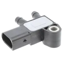 VEMO Sensor, Abgasdruck Original VEMO Qualität