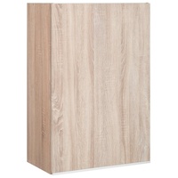 Kochstation Hängeschrank »KS-Ohio«, Breite 60 cm braun
