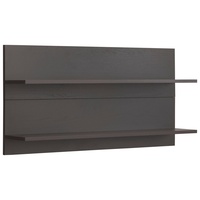 Kochstation KS-Tulsa Hängeregal 100 x 18 x 48 cm