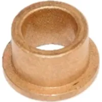 ThermoFlux Gleitlager für ThermoFlux Pelling