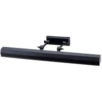 Elstead Lighting Bilderleuchte Chawton, 4xE14 H:11,9 L:18,6 B:65,2