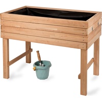 WONDERMAKE Design Hochbeet Kirchbaum einfarbig