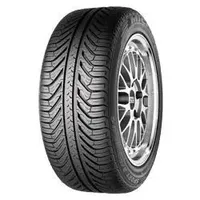 Michelin Pilot Sport A/S Plus N0 255/40 R20 101V